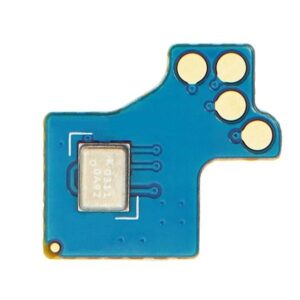 Samsung Galaxy S20+ Microphone Replacement