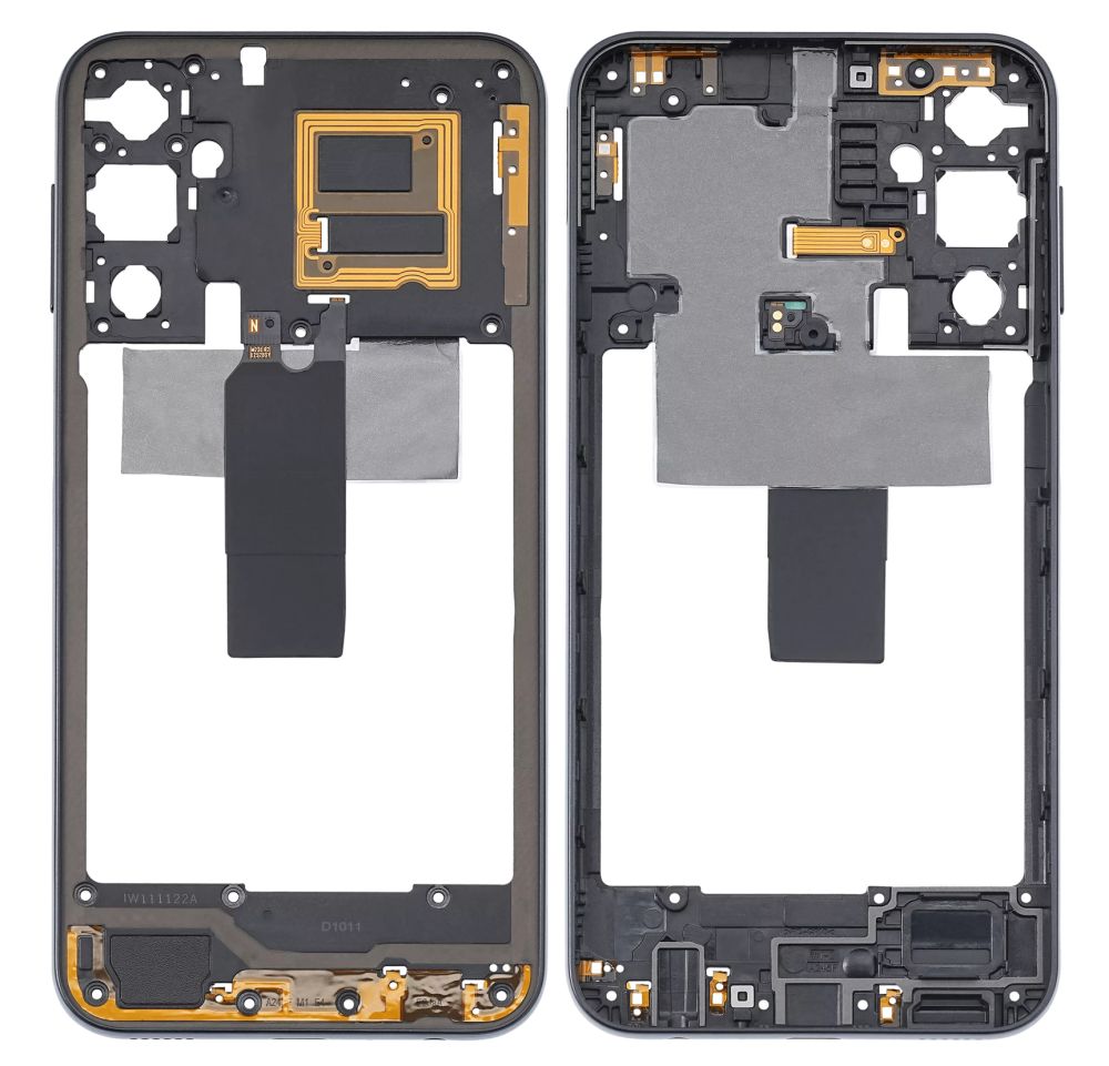 Samsung Galaxy A24 SM-A245F Middle Frame Replacement