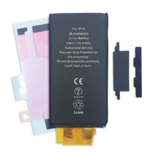 Generic Battery for Apple iPhone 13