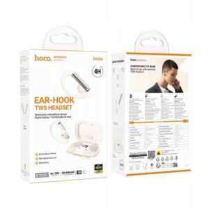 Hoco “EW206 Mist true wireless BT headset”