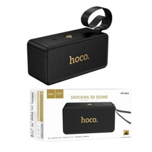 Hoco “HT1 Max Marquis” Sports Wireless Speaker