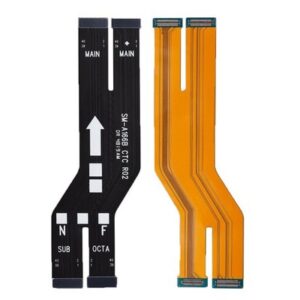 Samsung Galaxy A16 5G SM-A166B Motherboard Flex Cable Replacement