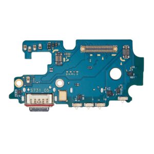Samsung Galaxy S25 FE SM-S731U Charging Port Replacement