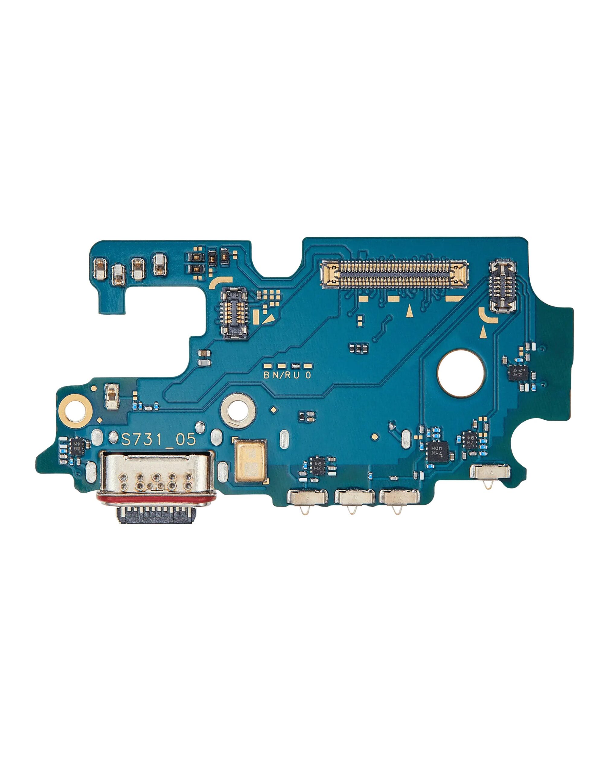 Samsung Galaxy S25 FE SM-S731U Charging Port Replacement