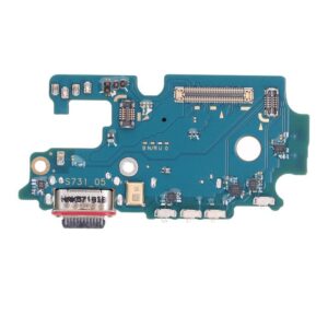 Samsung Galaxy S25 FE SM-S731B Charging Port Replacement