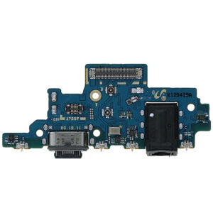 Samsung Galaxy A72 SM-A725 Charging Port Board
