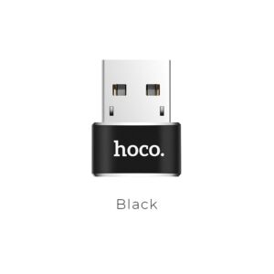 HOCO UA6 USB to Type-C converter ua6 USB