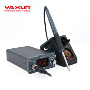 Yaxun T12 Solder Station