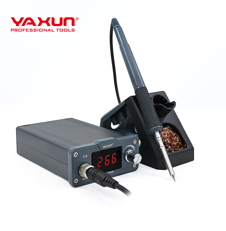 Yaxun T12 Solder Station