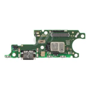 Honor X9c Charging Port Board